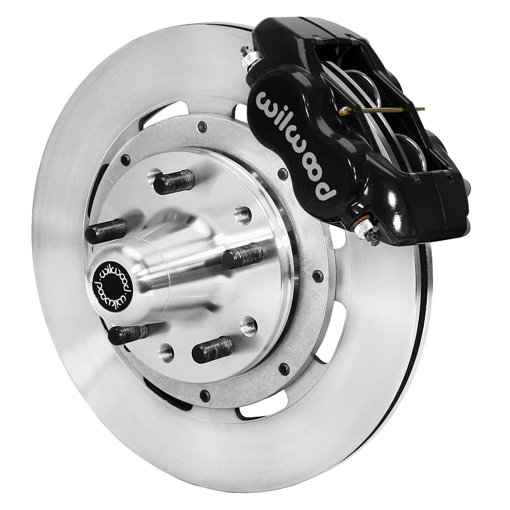 FDLI Front Kit,12.19"