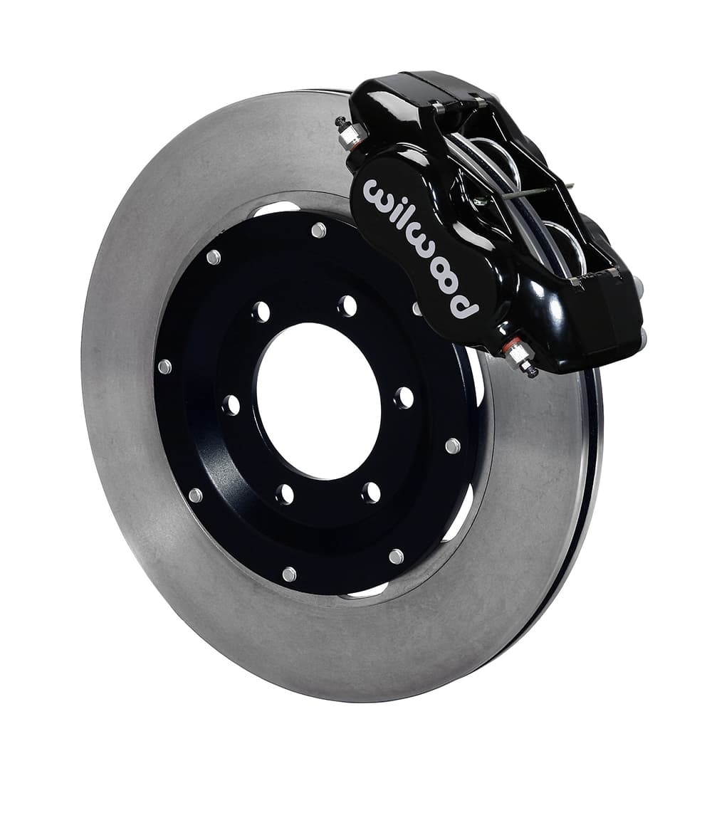 FDLI Front Hat Kit,12.19"