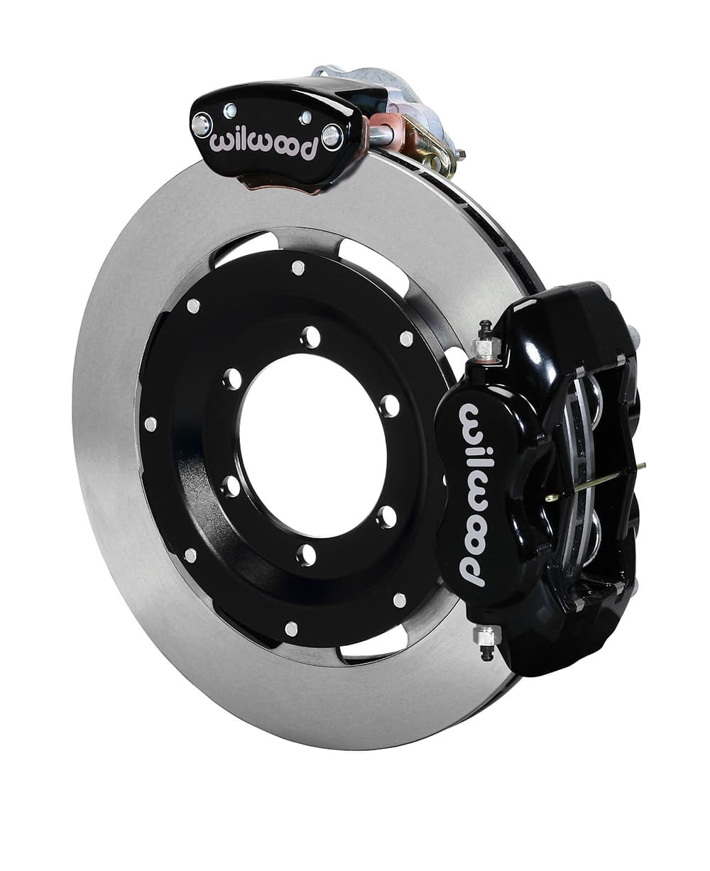 FDLI / MC4 Rear Kit,11.75"