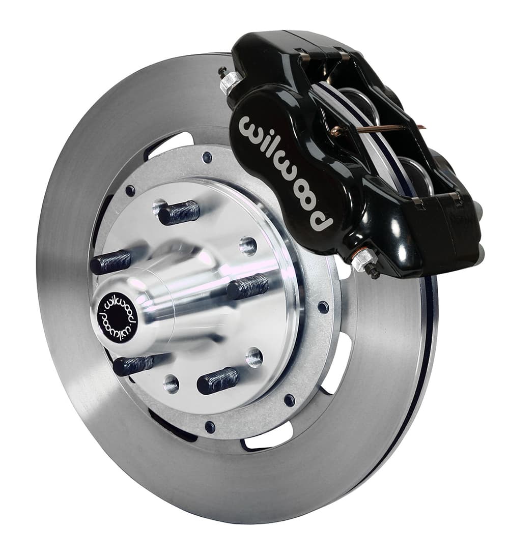 FDLI Front Kit,12.19"