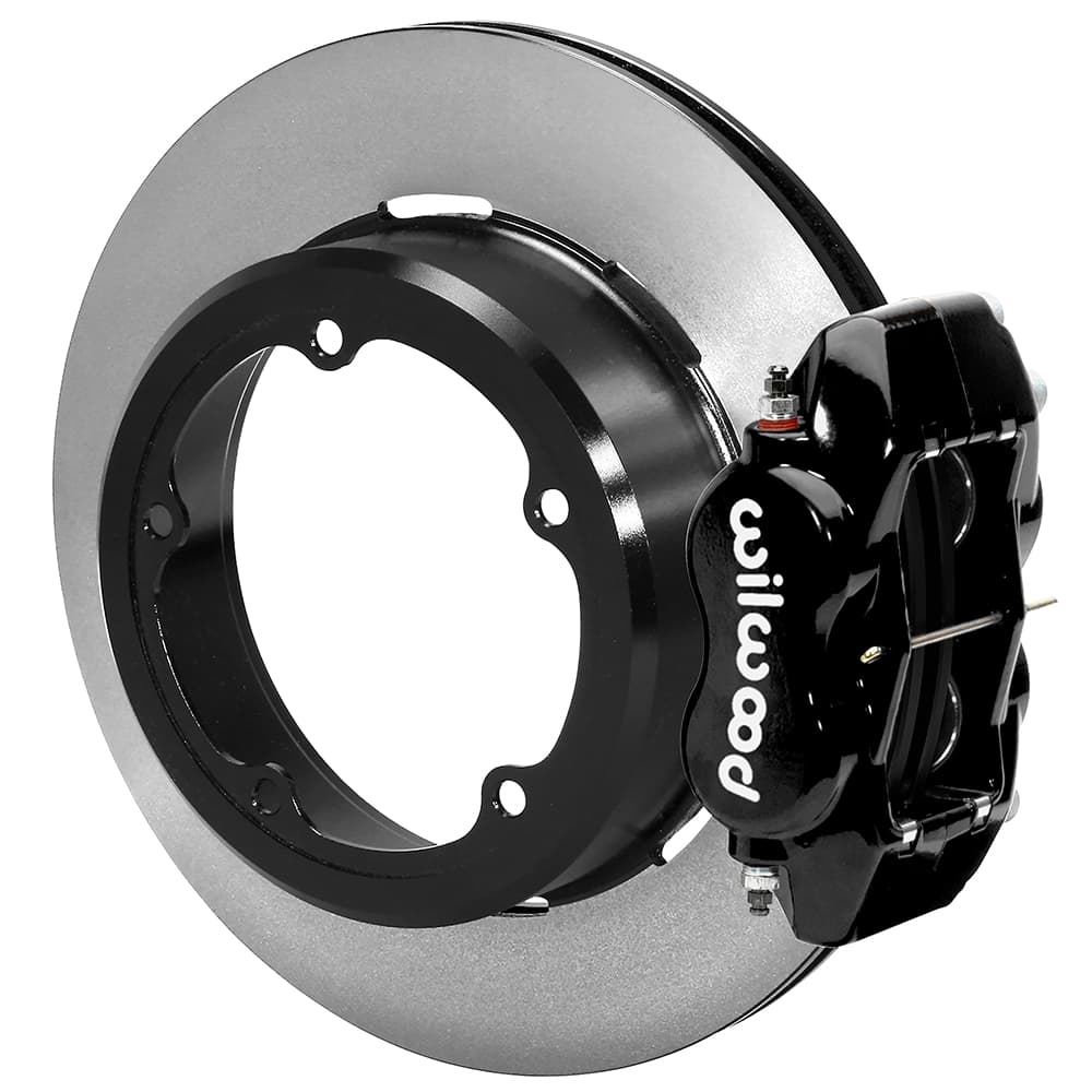 FDLI P/S Park Brake Kit