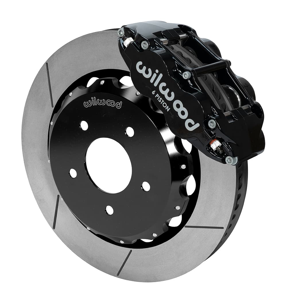 FNSL6R Front Hat Kit,14.00"