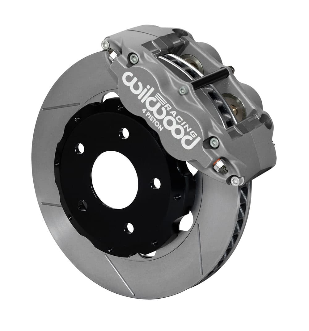 FSL4R-ST BB Front Kit, Road Race