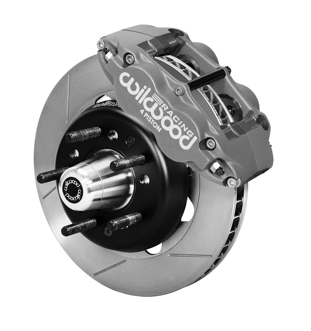 FSL4R-ST BB Front Kit, Road Race