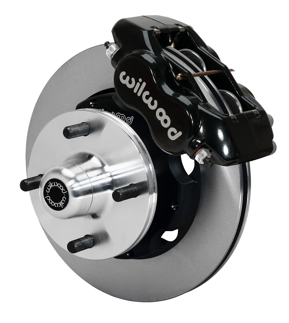 FDLI Front Kit,10.75"
