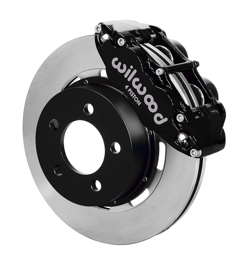 FNSL4R Front Kit,12.19"