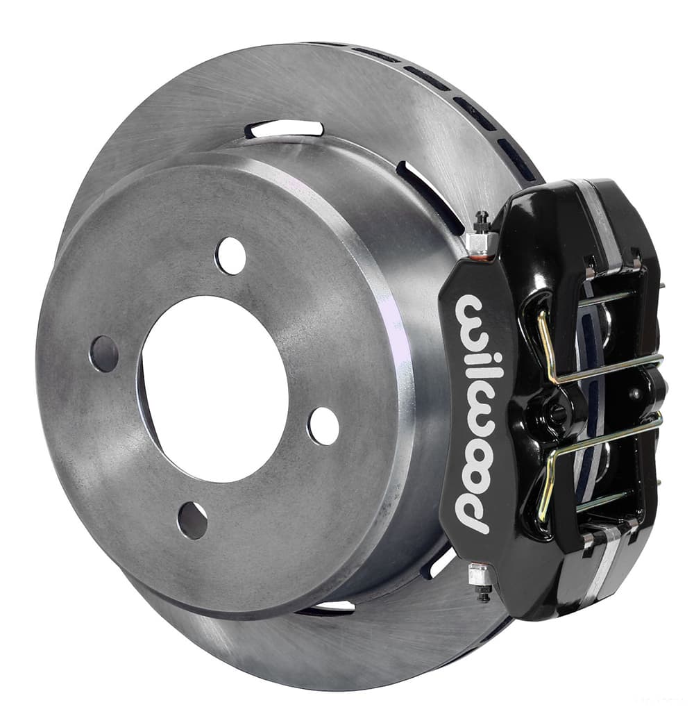 FDP-LP 11.00" P-Brake Kit