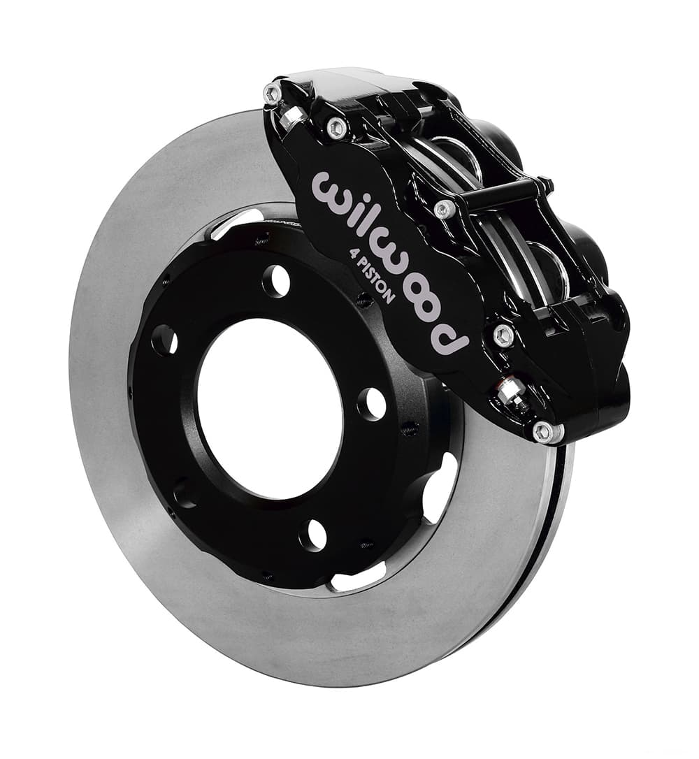 FNSL4R Front Kit,12.19"