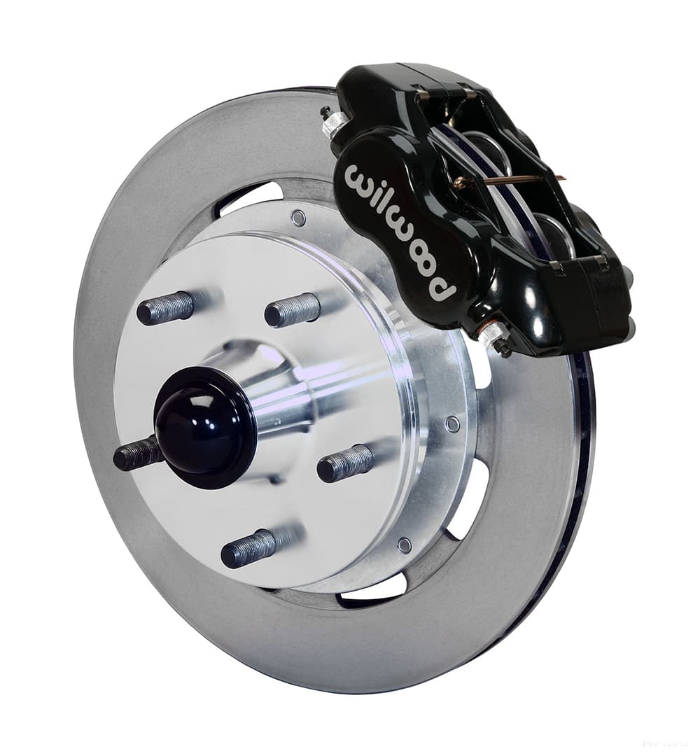 FDLI Front Kit,11.75"