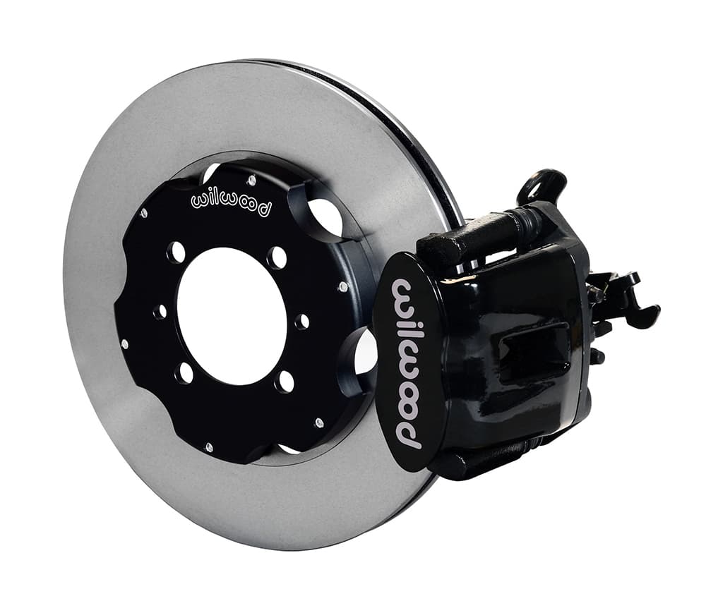 CPB Rear Kit, 11.00"