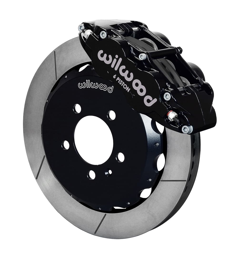 FNSL6R Front Hat Kit,12.88"