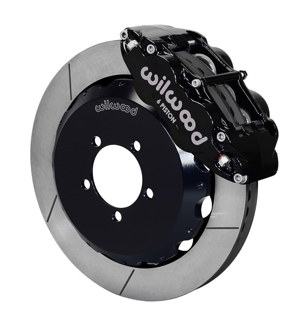 FNSL6R Front Hat Kit,12.88"
