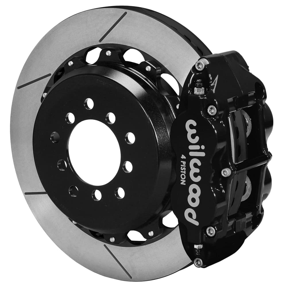 FNSL4R Rear Kit,12.88"