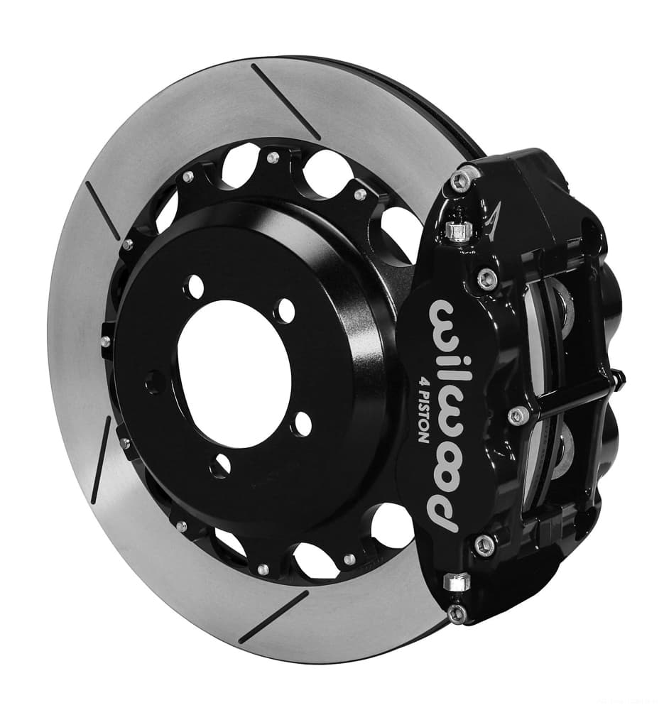FNSL4R Rear Kit,12.88"