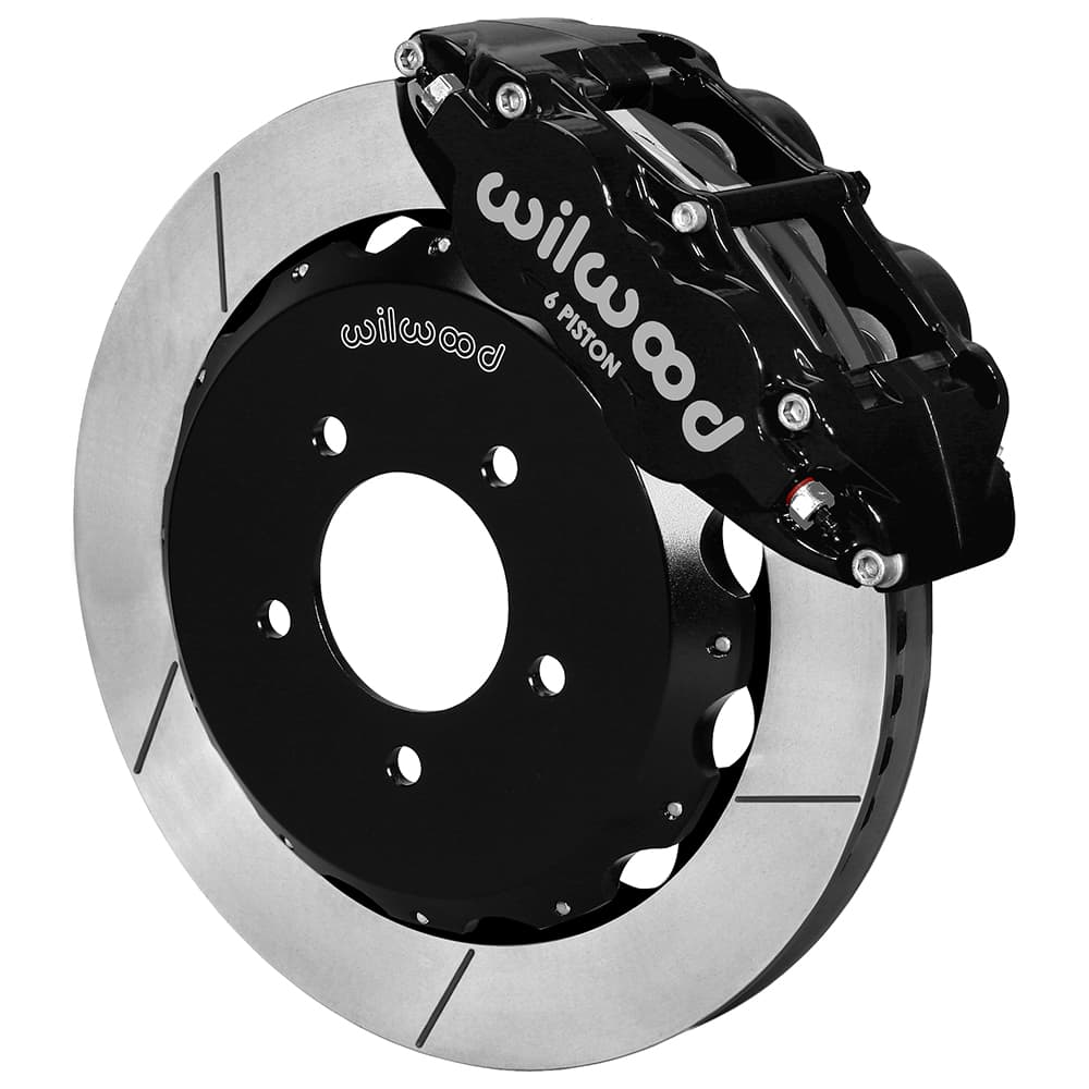FNSL6R Front Hat Kit,12.88"