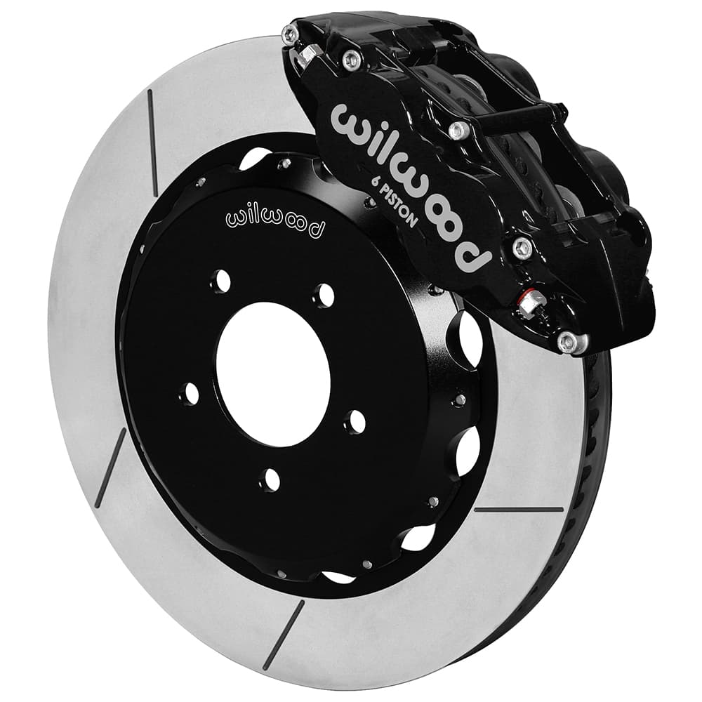 FNSL6R Front Hat Kit,14.00"