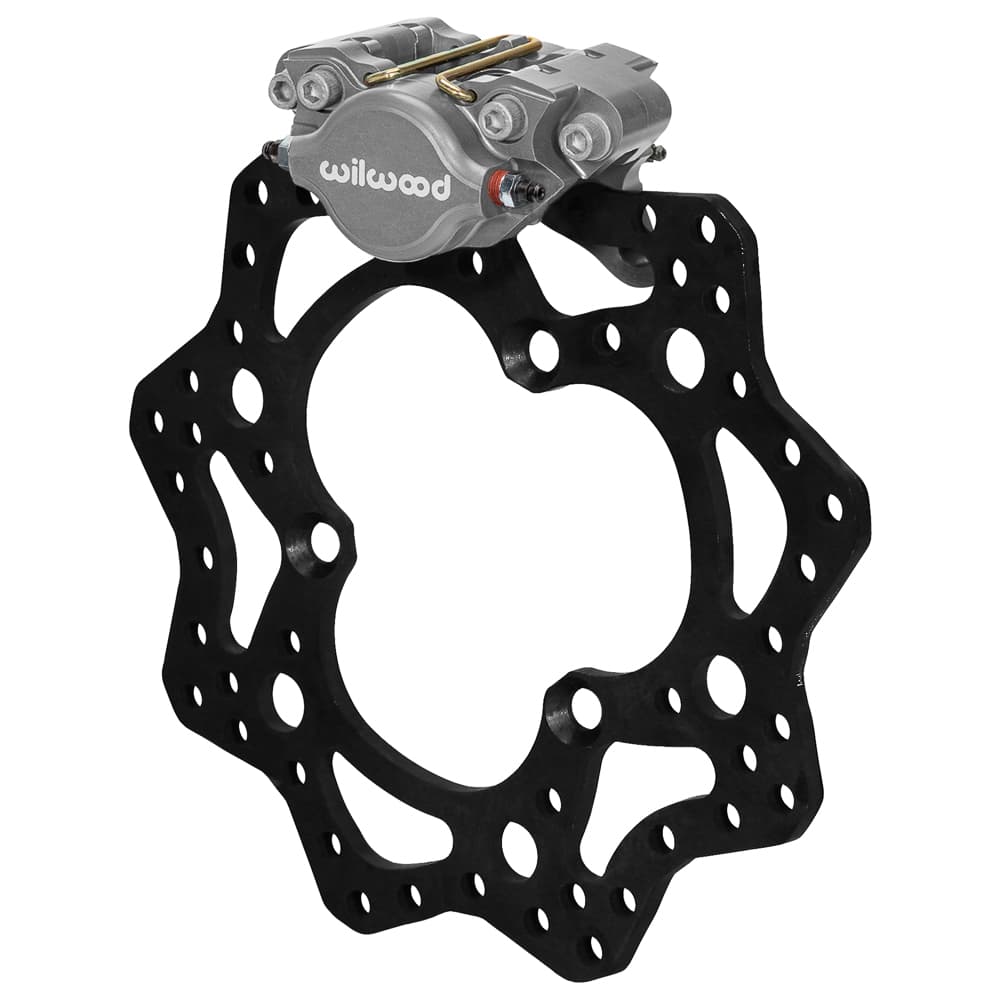 DPS-LW Left Front Kit - Sprint