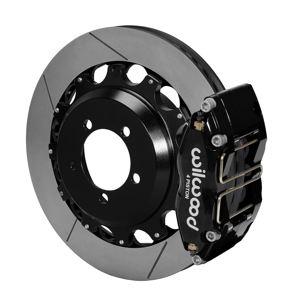 DPR-DS Rear Kit,12.88"