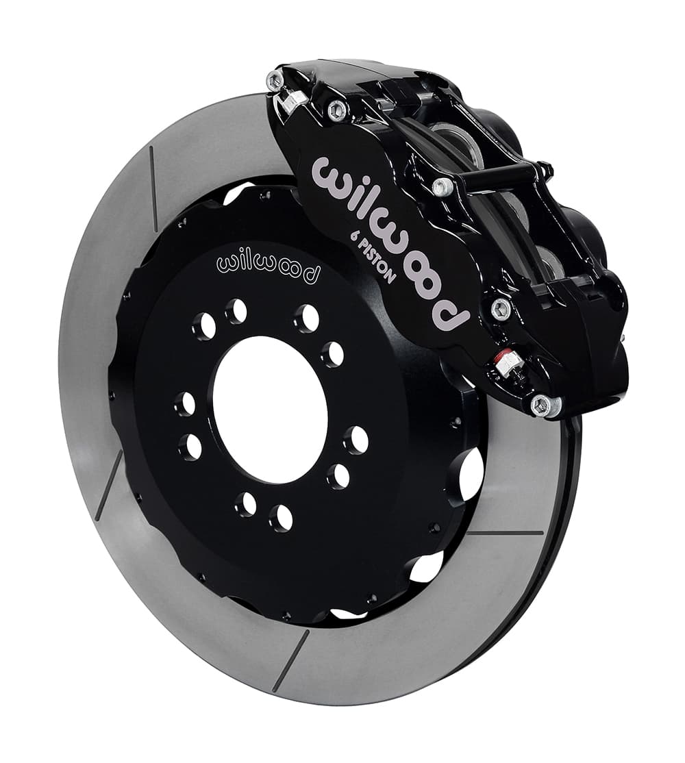 FNSL6R Front Hat Kit,14.00"