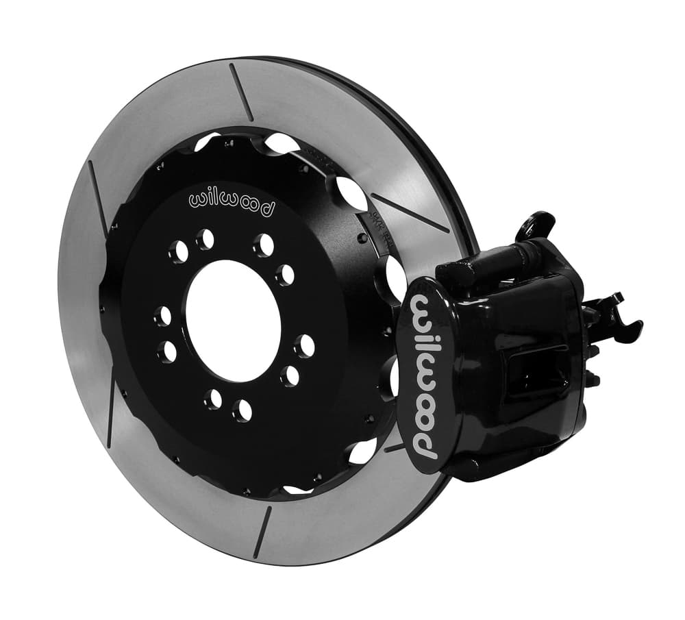 CPB Rear Kit, 12.88"