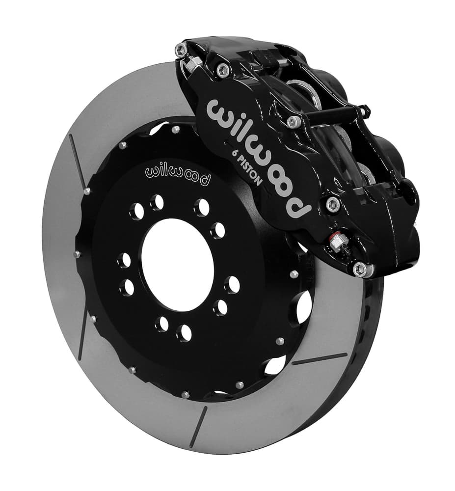 FNSL6R Front Hat Kit,13.06"