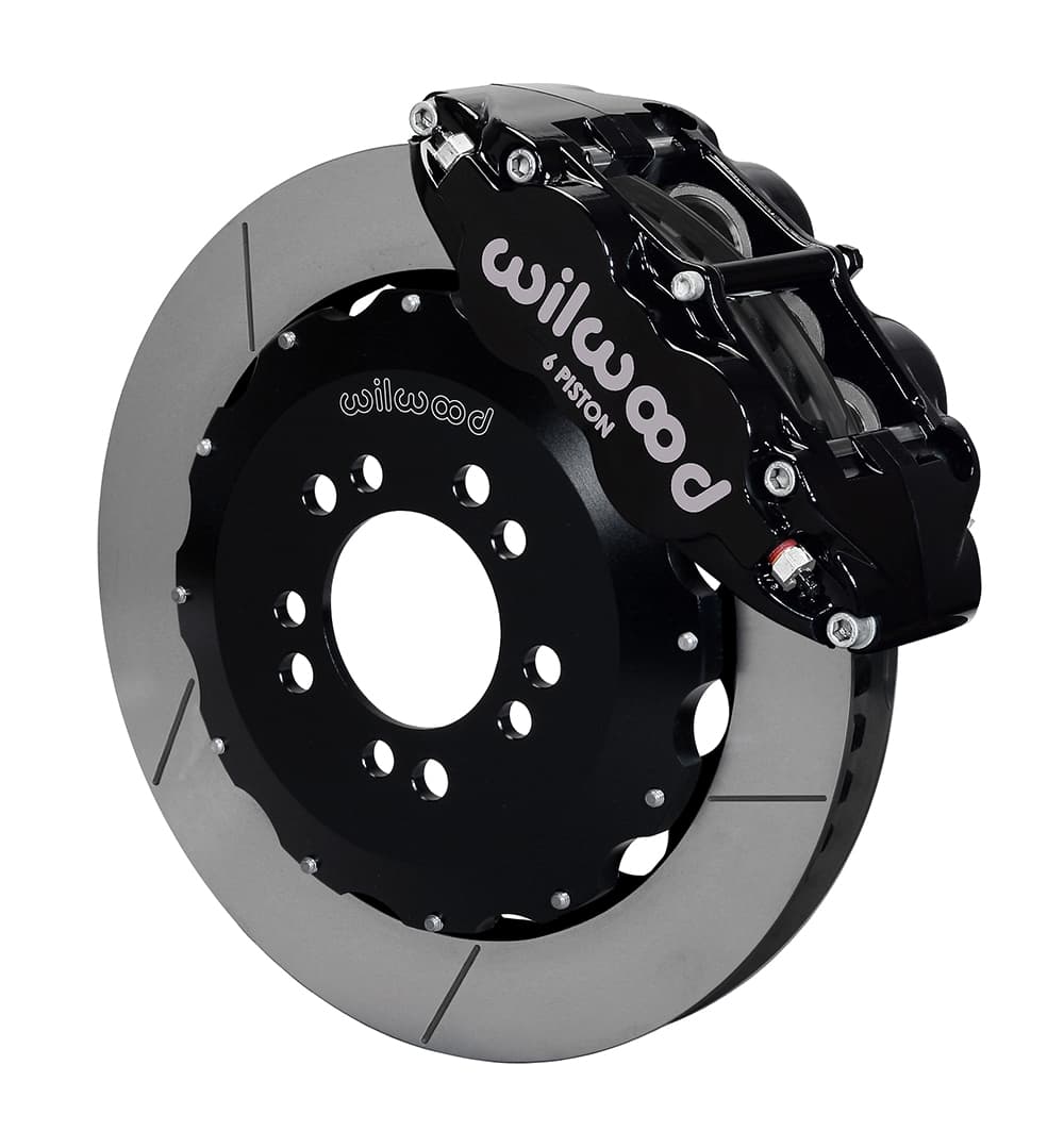 FNSL6R Front Hat Kit,14.00"