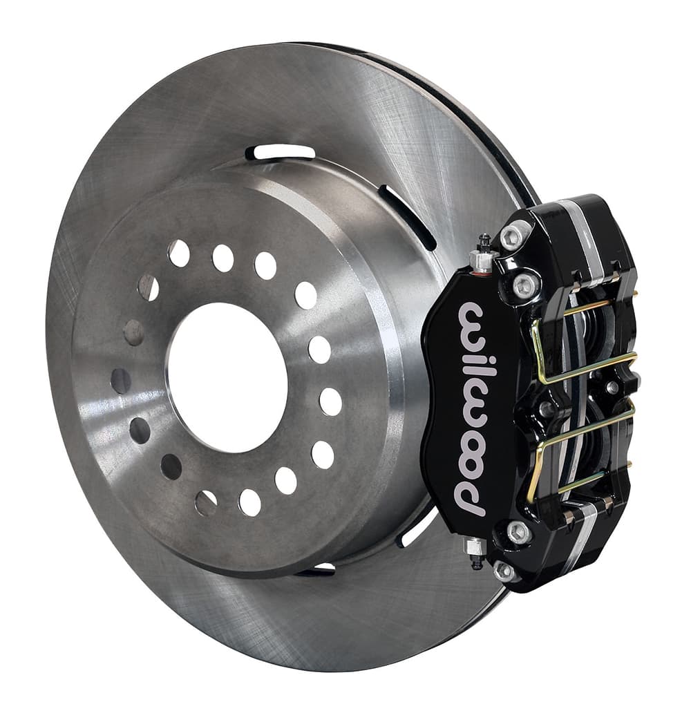 DP-DB P/S Park Brake Kit