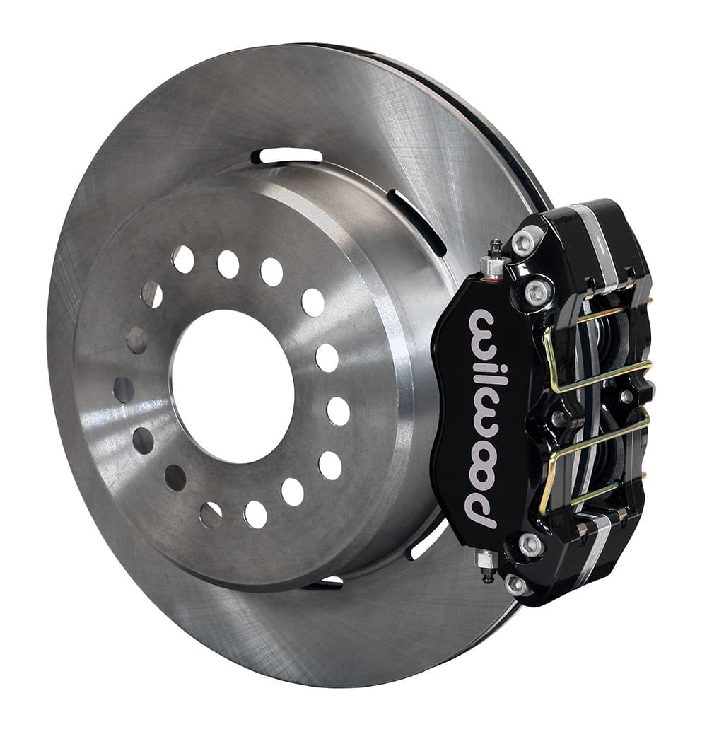 DP-DB P/S Park Brake Kit