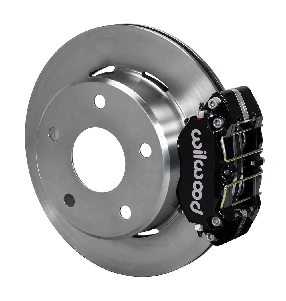 DPL P/S Park Brake Kit