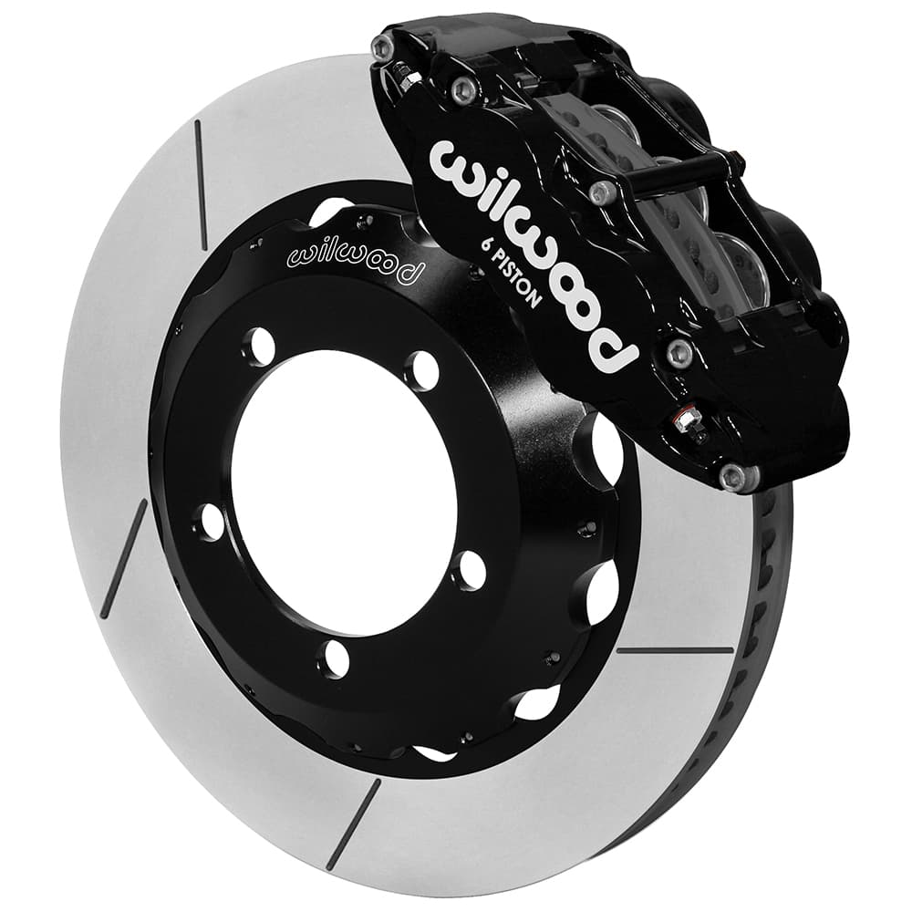 FNSL6R Front Hat Kit,14.00"