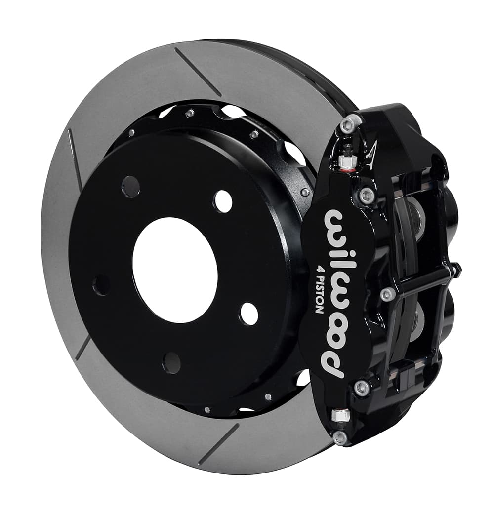 FNSL4R Rear P-Brk Kit,14.00"