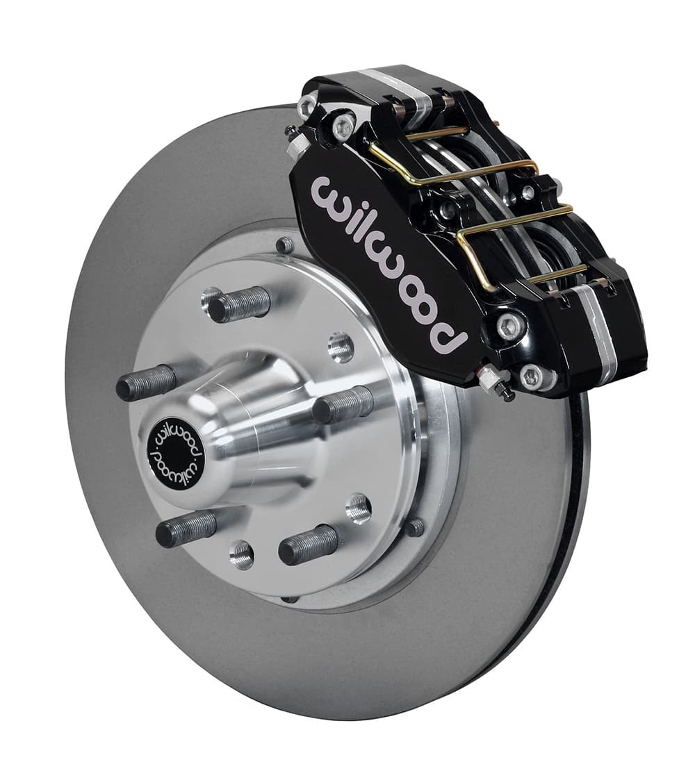DP-DB Front Kit,11.00"