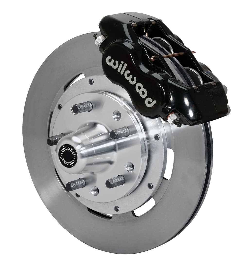 FDLI Front Kit,12.19"
