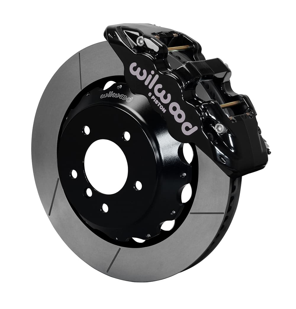 AERO6 Front Hat Kit,14.00