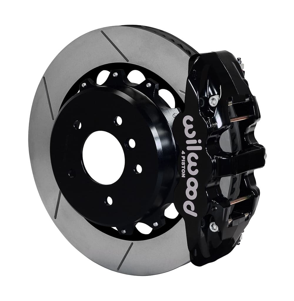 AERO4 Rear Kit,14.00"