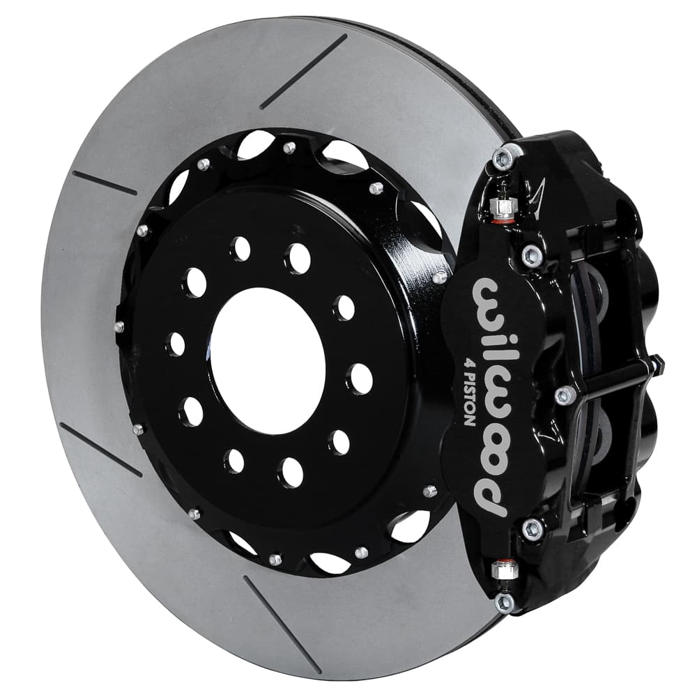 FNSL4R Rear Kit,14.00"