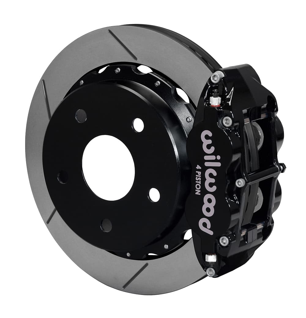 FNSL4R Rear P-Brk Kit,14.00"