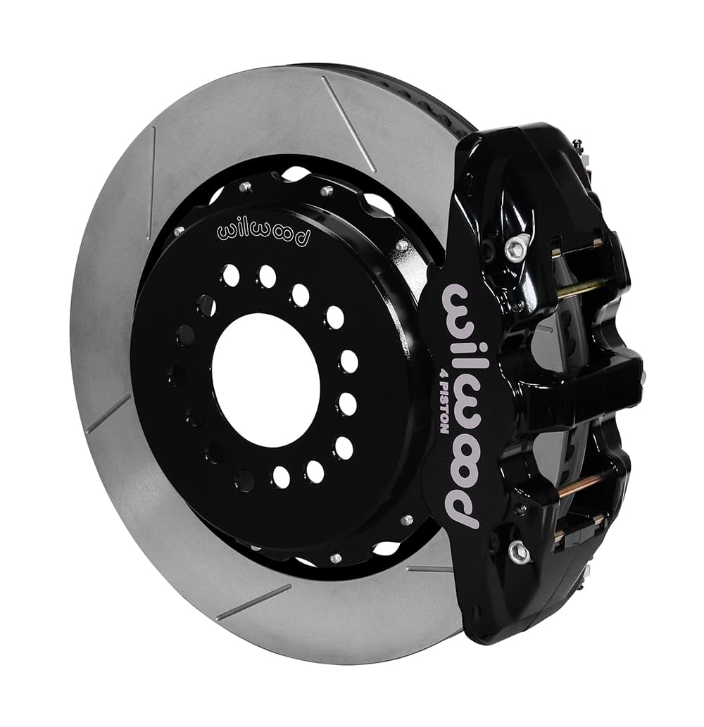 AERO4 Rear Kit,14.00"