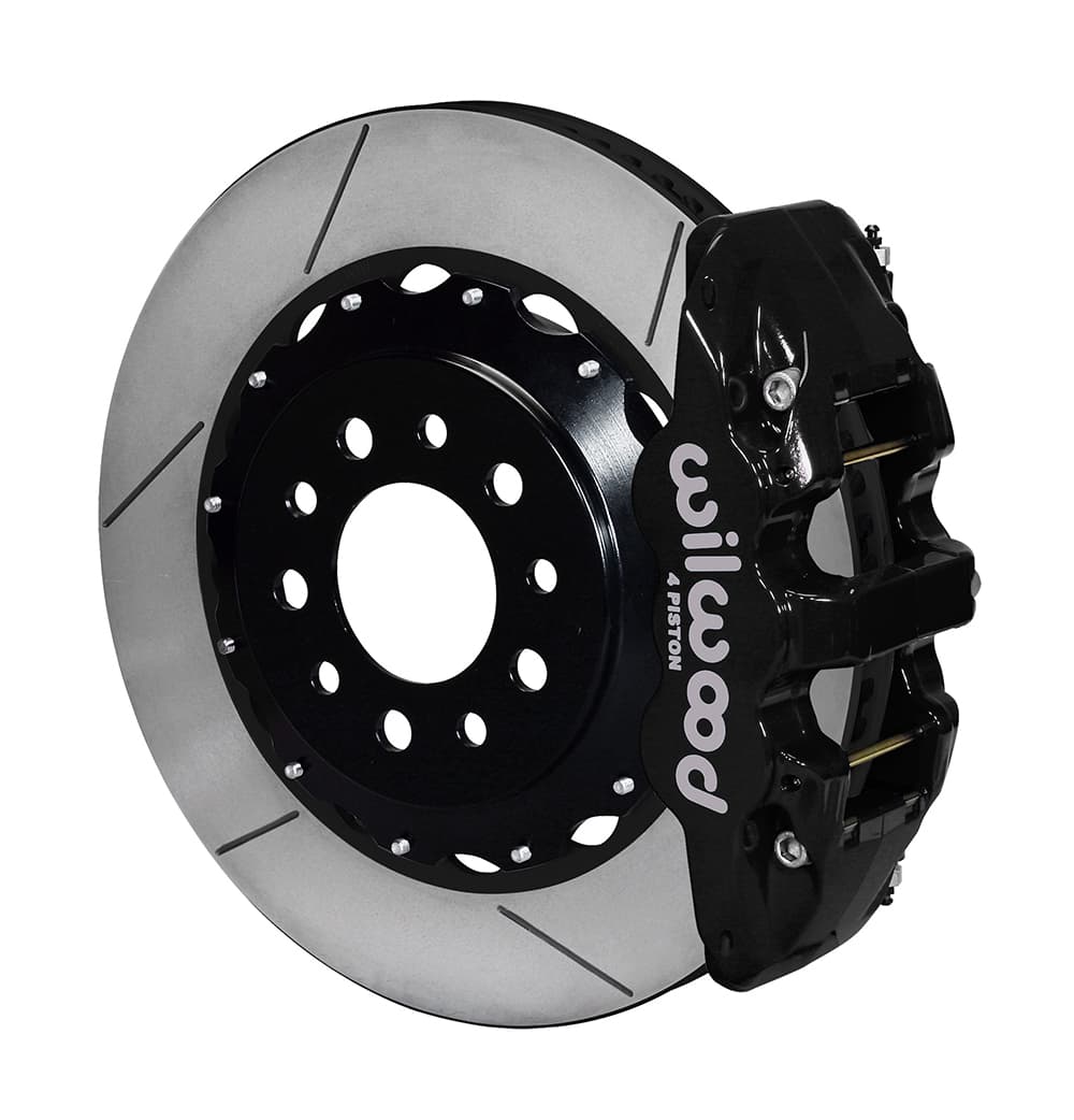 AERO4 Rear Kit,14.25"