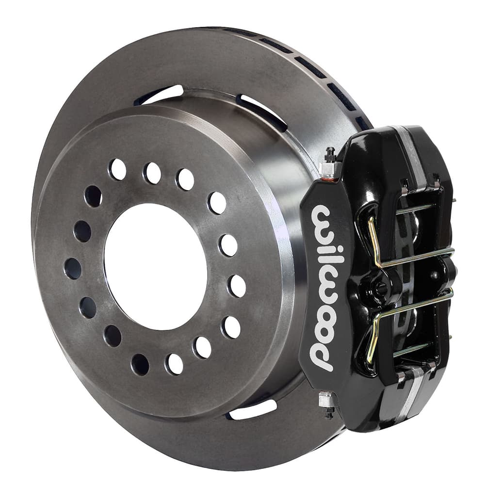 FDP-LP 11.00" P-Brake Kit