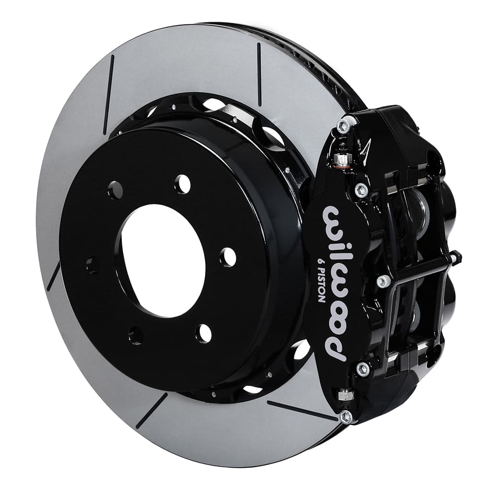 FNSL4R RearTruck Kit,14.25"