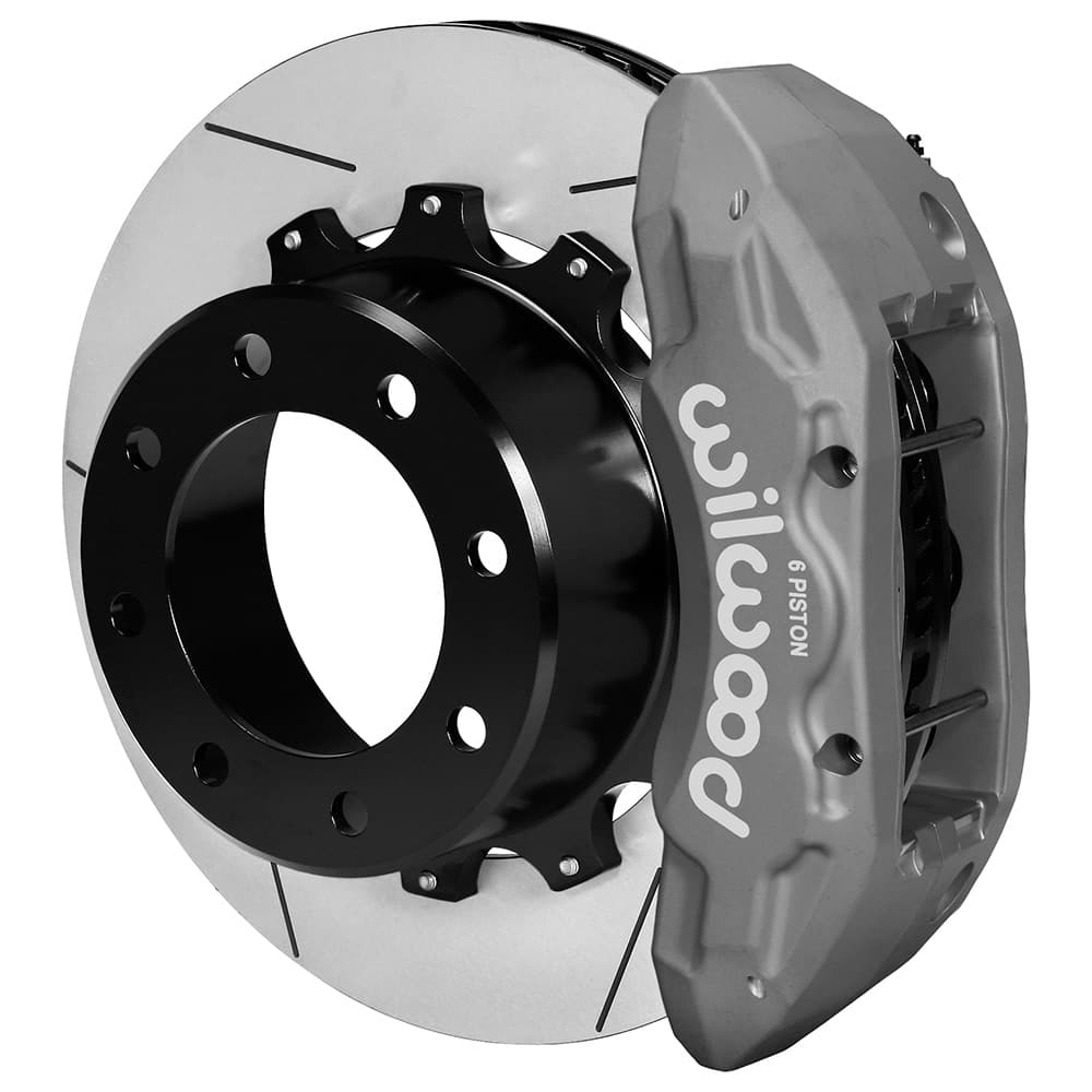TX6R Rear Kit,15.50", Ano