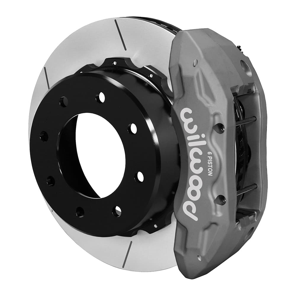 TX6R Rear Kit,15.50", Ano