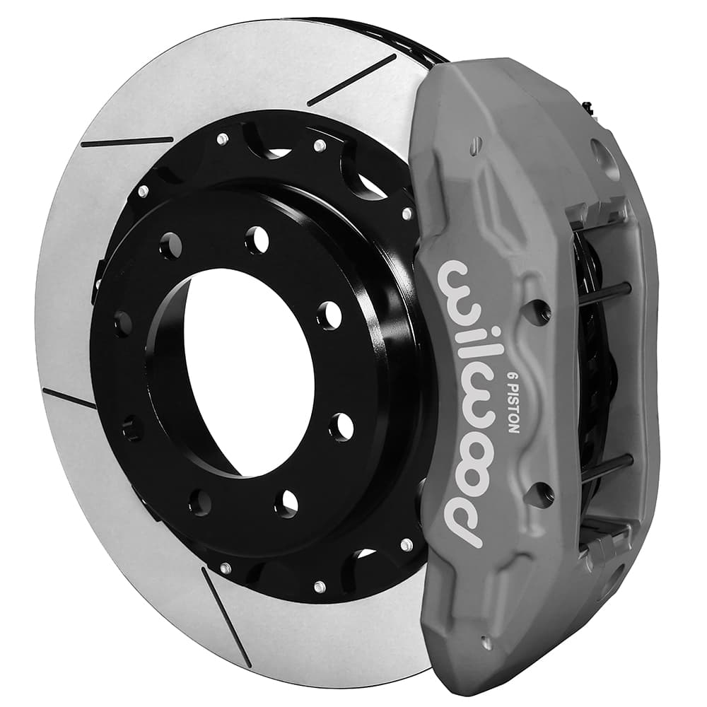 TX6R Rear Kit,16.00", Ano