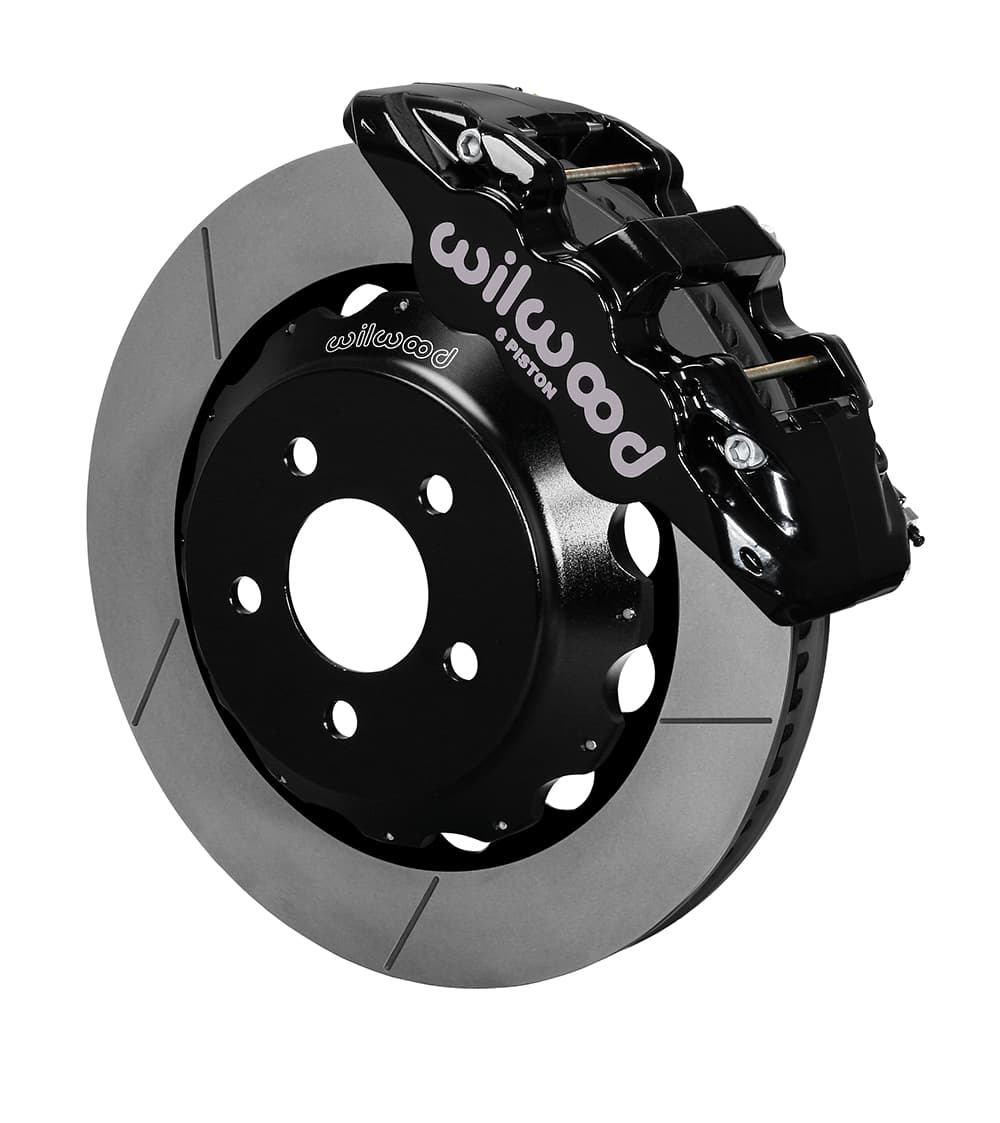 AERO6 Front Hat Kit,14.00