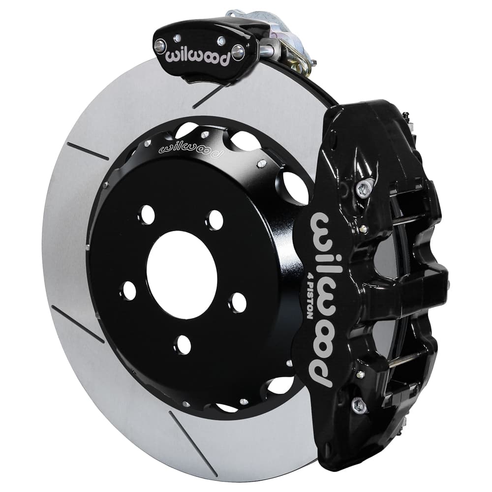 AERO4 / MC4 Rear Kit,14.00