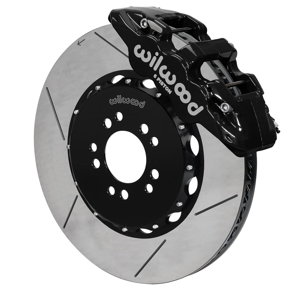 AERO6 Front Hat Kit,15.00