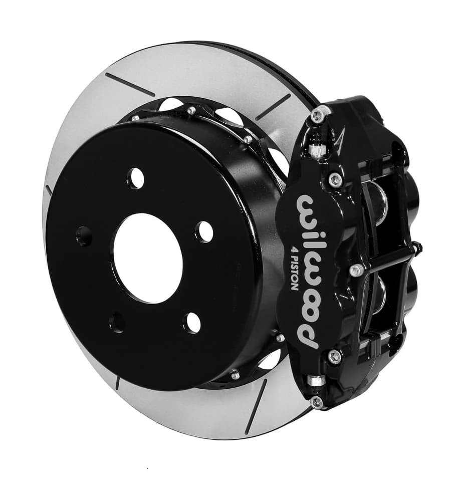 FNSL4R Rear Kit,12.88"