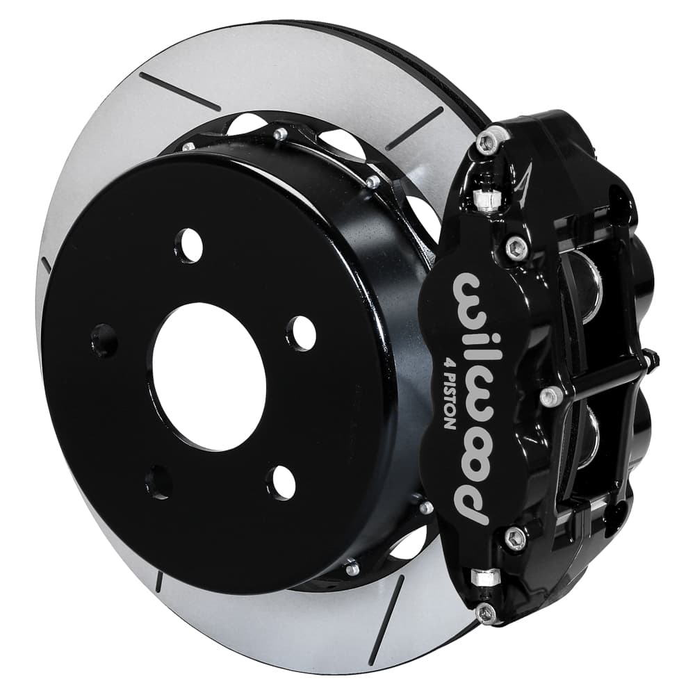 FNSL4R Rear Kit,14.00"