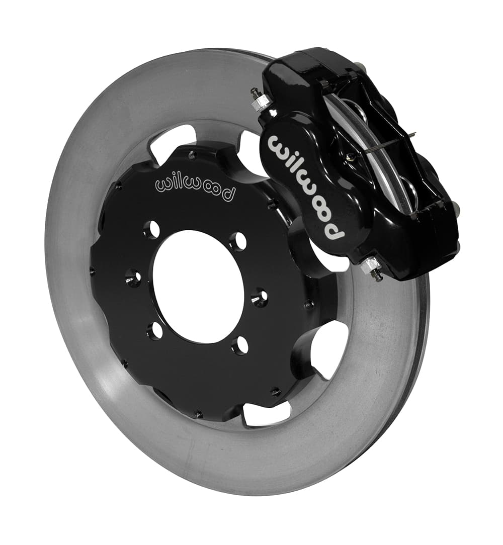 FDLI Front Hat Kit,12.19"